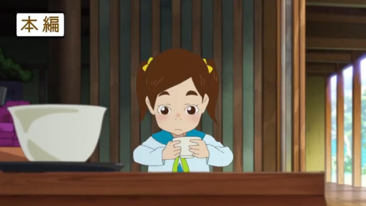 【1月】别对映像研出手!Process movie #07
